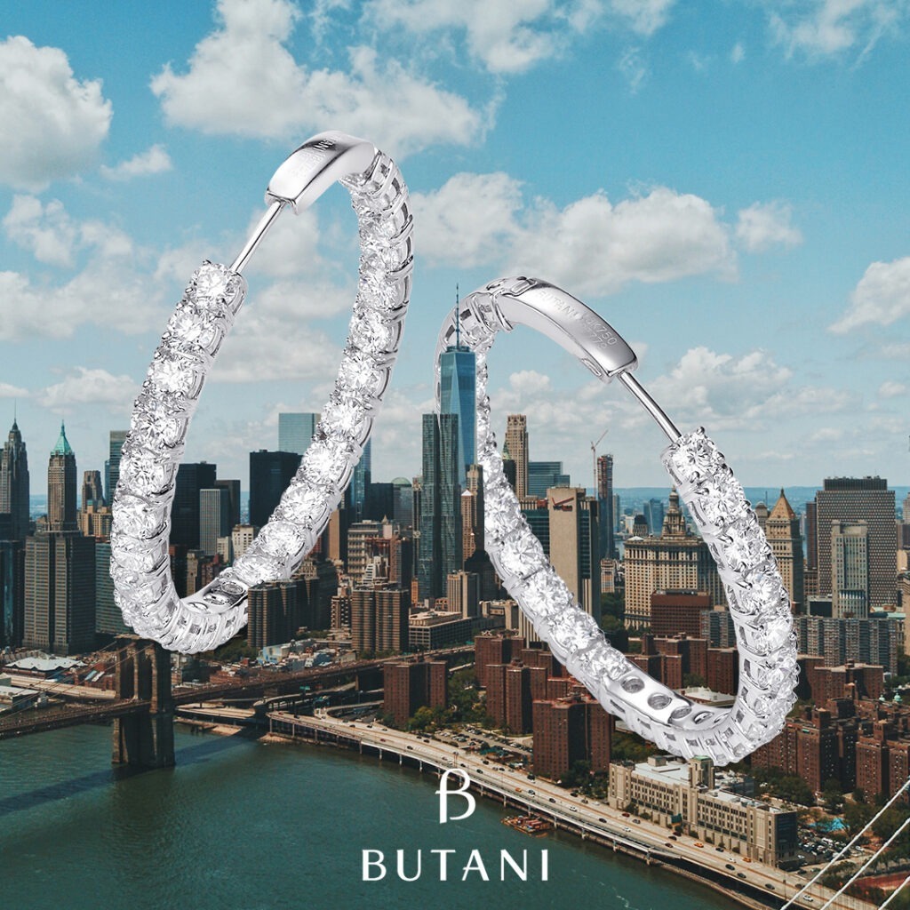 rings butani
