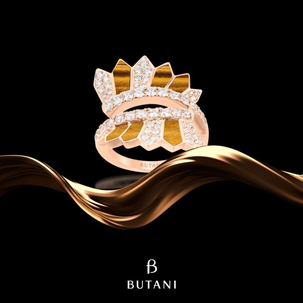 rings butani design 1