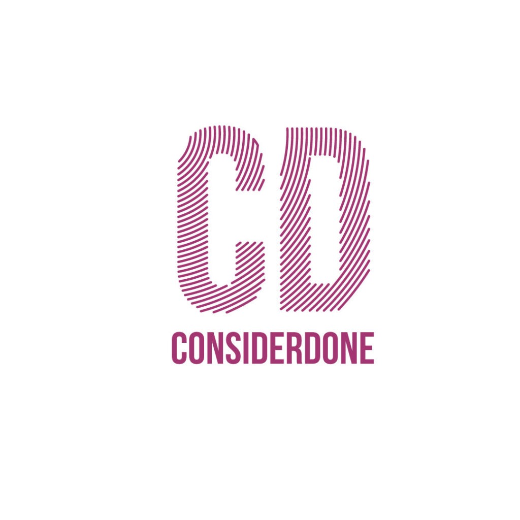 considerdone