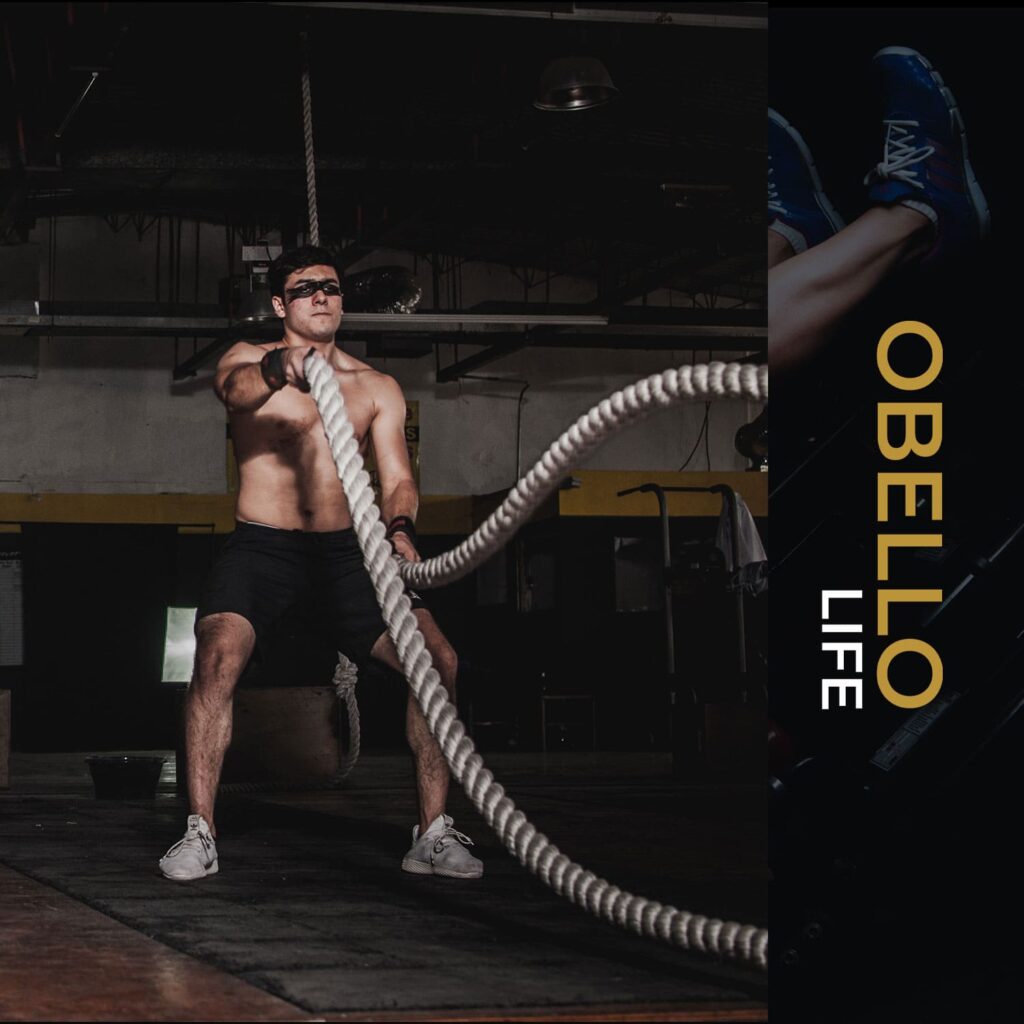 GYM obello life