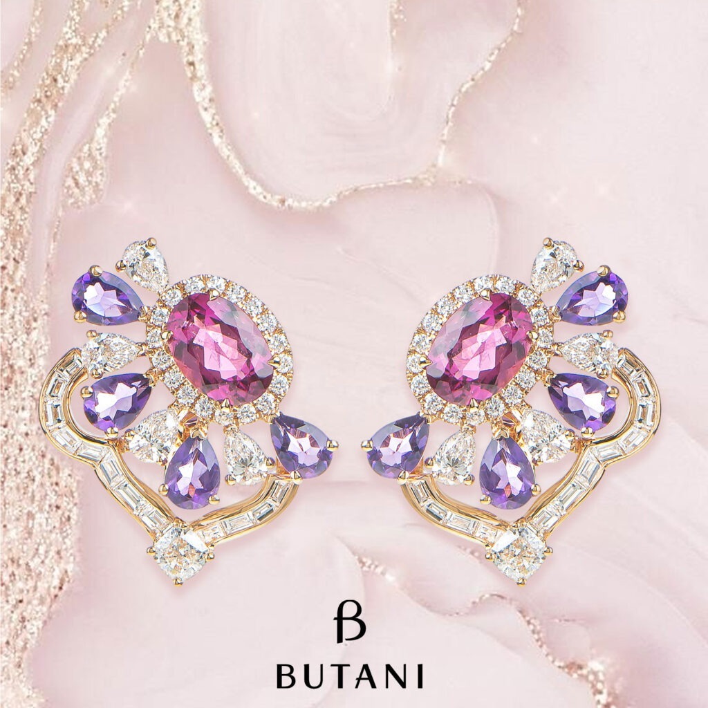 Necklace butani 2